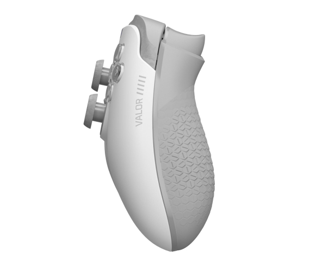 SCUF Valor Pro White - 1417263 - zdjęcie 4